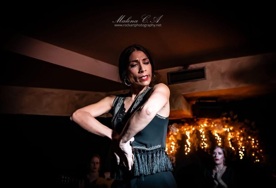 Valencia: Flamenco Show at Tablao La Reina - Who Should Book This Flamenco Show, and Who Might Skip It