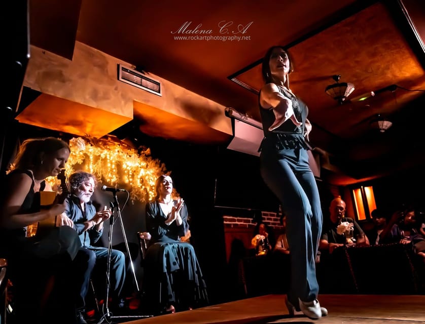 Valencia: Flamenco Show at Tablao La Reina - When to Go, and How to Plan the Rest of Your Evening