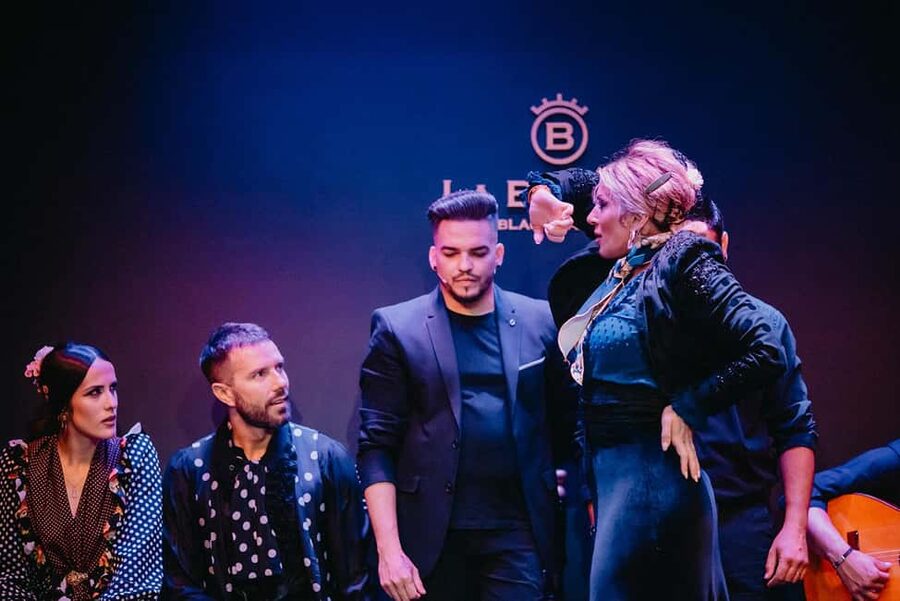 Valencia: Flamenco Show with Dinner at La Bulería - Who This Experience Fits Best (And Who Should Rethink It)