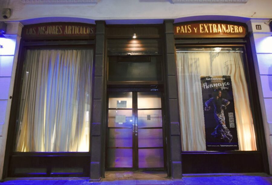 Valencia: La Linterna Flamenco Show - Should you book the La Linterna Flamenco Show in Valencia?