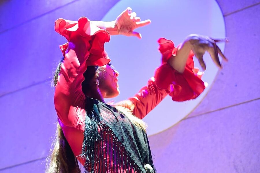 Valencia: La Linterna Flamenco Show - FAQ