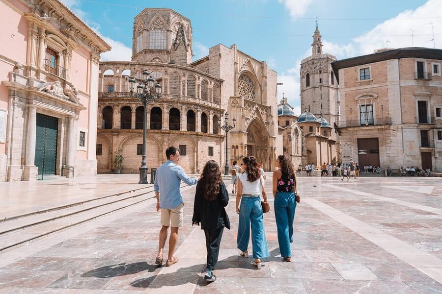 Valencia: Morning Food Tour with Central Market Visit - Price and value: is $69 a fair deal for 3 hours?