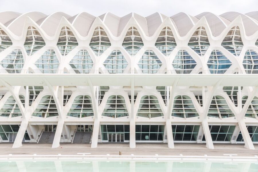 Valencia: Oceanogràfic, Hemisfèric & Science Museum Combo - How to Plan a One-Day Route Without Rushing