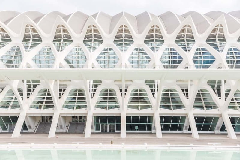 Valencia: Oceanogràfic, Hemisfèric & Science Museum Combo - Value Check: Is $54 Per Person Worth It?