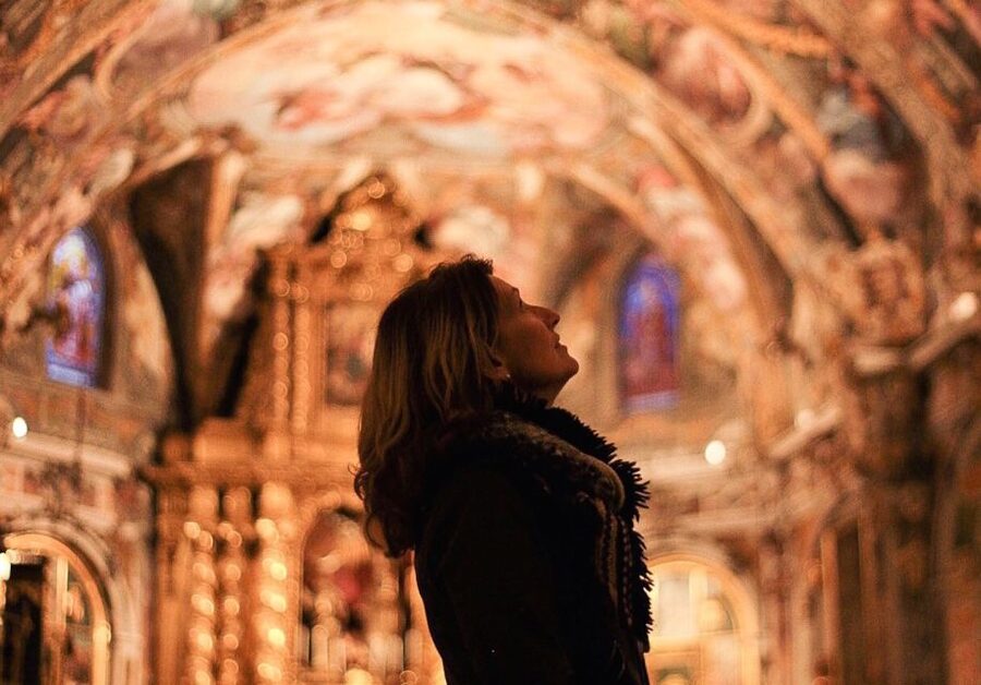 Valencia: Old Town Tour, Wine & Tapas in an 11th c. Monument - How the 4-hour format gives you bearings plus dinner