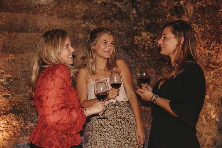 Valencia: Old Town Tour, Wine & Tapas in an 11th c. Monument - Tapas, paella, dessert, and paired wines that show up repeatedly