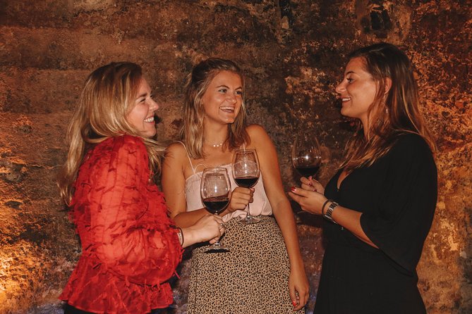 Valencia Old Town Tour with Wine & Tapas in 11th Century Historic Monument - Mercado Central: Europe’s Biggest Food Market Moment