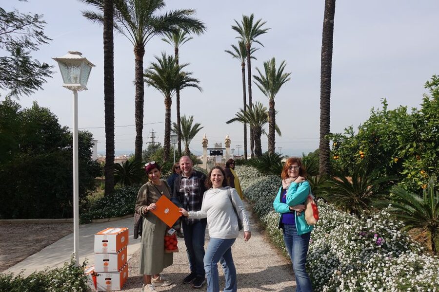 Valencia: Orange Farm and Orchard Trip with Tastings - Tastings that feel like Valencia, not just samples