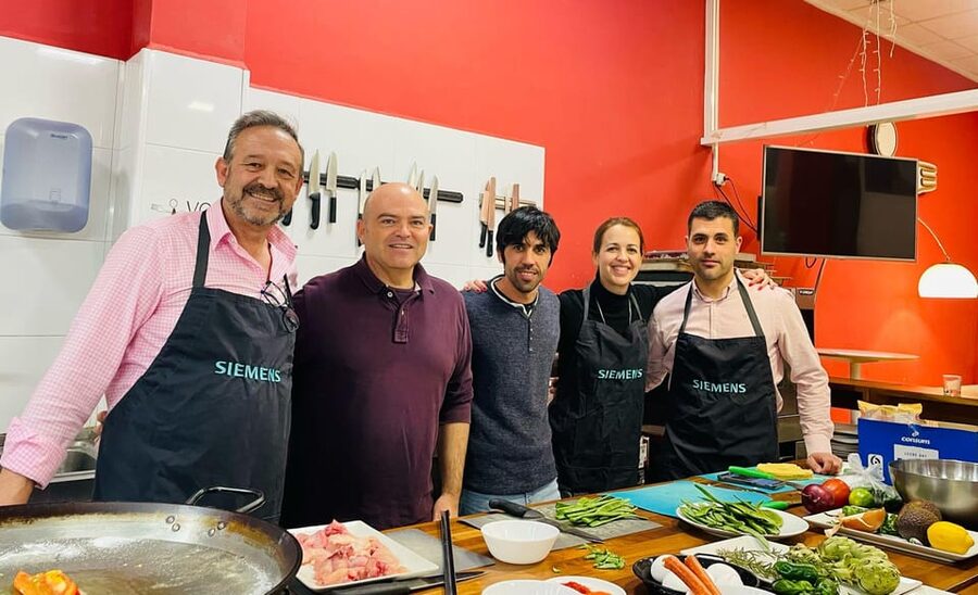 Valencia: Paella Workshop and Algiros Market Visit - Where this paella workshop fits on your Valencia trip