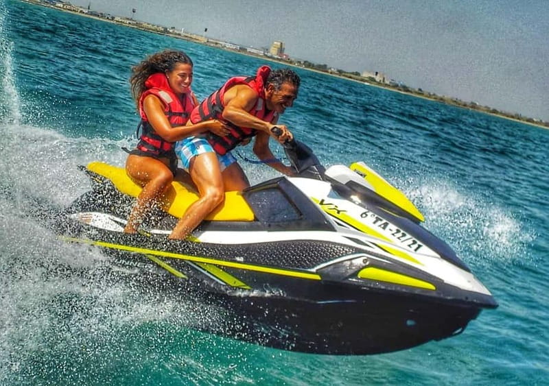 Valencia: Pobla de Farnals JetSki Rental, photos &BeachClub - Key things to know before you go