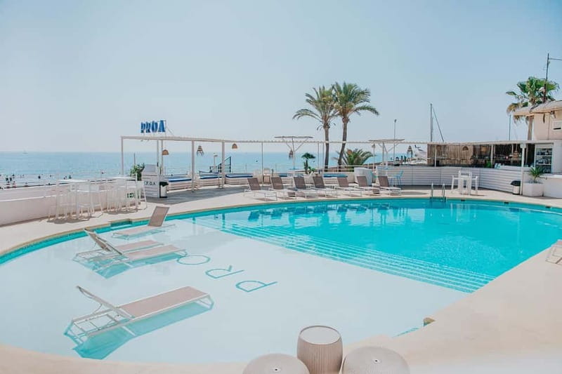 Valencia: Pobla de Farnals JetSki Rental, photos &BeachClub - Who this jet ski experience fits best