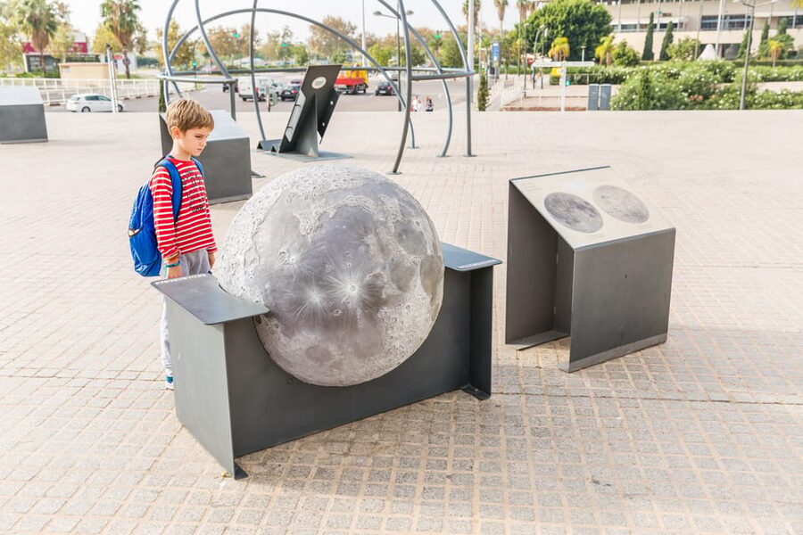 Valencia: Principe Felipe Science Museum Entry Ticket - Key highlights worth showing up for