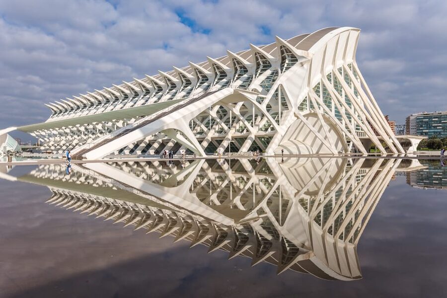Valencia: Principe Felipe Science Museum Entry Ticket - Electricity Theatre: the show you’ll remember