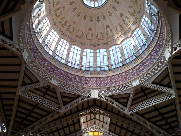 Valencia PRIVATE Highlights & Hidden Gems Tour with a Local - Key takeaways before you go