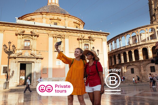 Valencia PRIVATE Highlights & Hidden Gems Tour with a Local - Why this private highlights walk works so well in Valencia