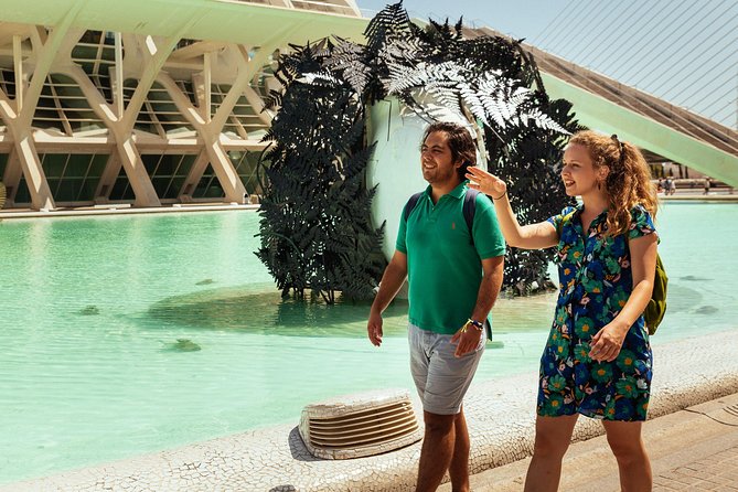 Valencia PRIVATE Highlights & Hidden Gems Tour with a Local - City Hall Square, Plaza del Ayuntamiento: the heart that keeps beating