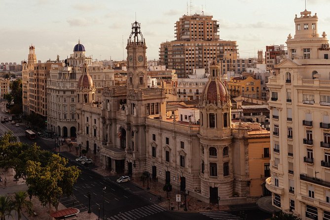 Valencia PRIVATE Highlights & Hidden Gems Tour with a Local - The extra stops your guide may add based on route