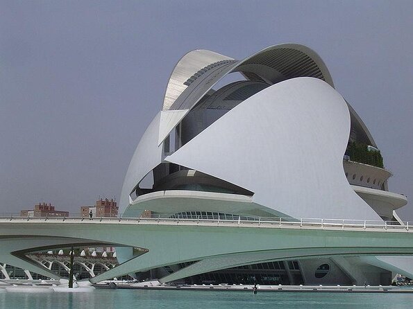 Valencia Private Segway Tour - Key Things to Know Before You Roll