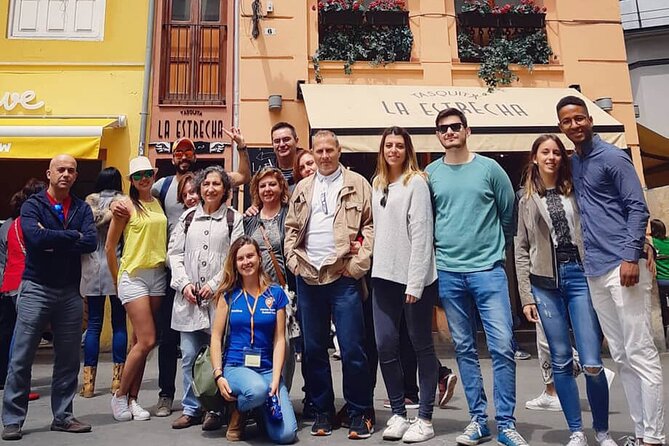 Valencia Private Walking Tour with Official Valencian Guide - Plaça del Ajuntament: modernist and eclectic streets after the history
