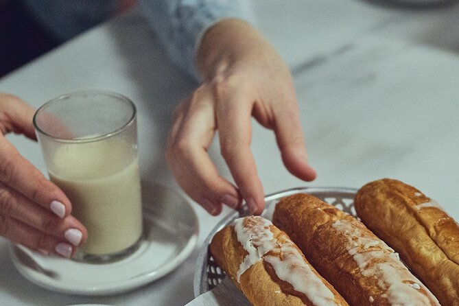 Valencia's Greatest Food, History & Culture Tour - Dietary needs, drink pace, and the kind of traveler who fits best
