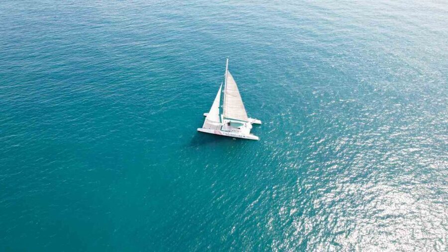 Valencia: Sailing Catamaran Cruise with Valencian Lunch - Quick Booking and Trip Tips That Actually Help