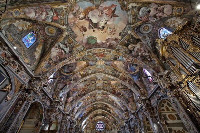 Valencia: San Nicolas, Silk Museum and Santos Juanes Church - Key highlights you will actually feel