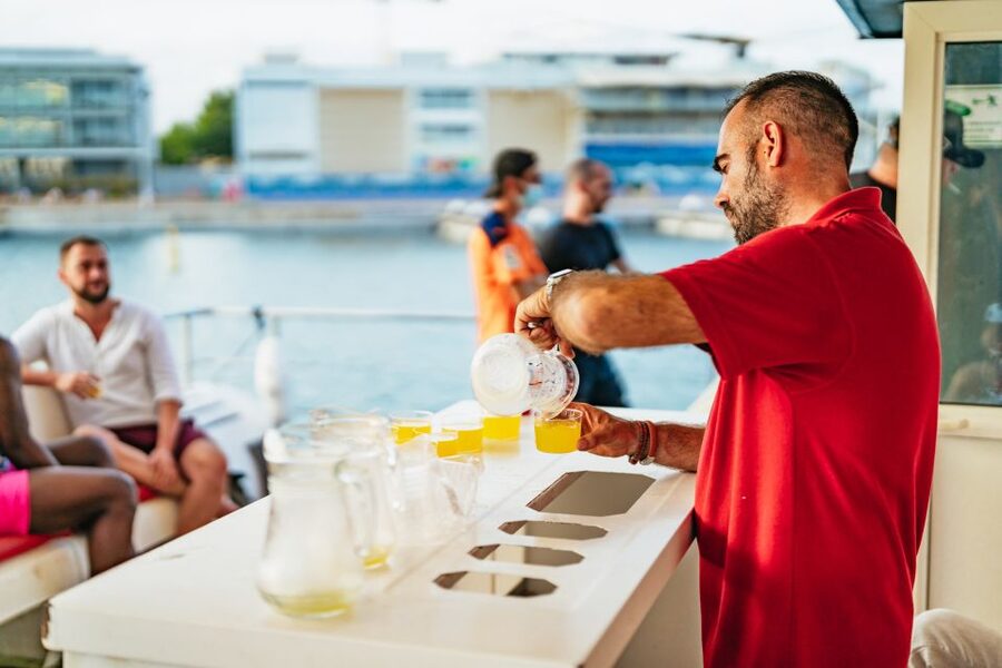 Valencia: Sunset or Daytime Catamaran Cruise with Drink - Weather and Sea Conditions: The Real Variable