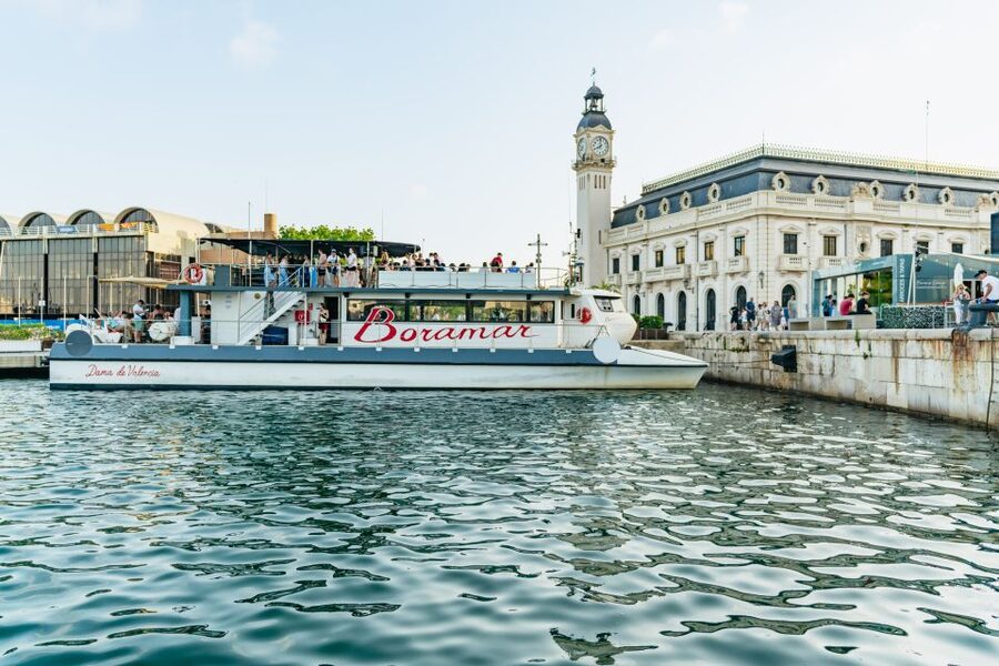 Valencia: Sunset or Daytime Catamaran Cruise with Drink - Daytime Cruises: The Best Pick if You Don’t Want to Wait