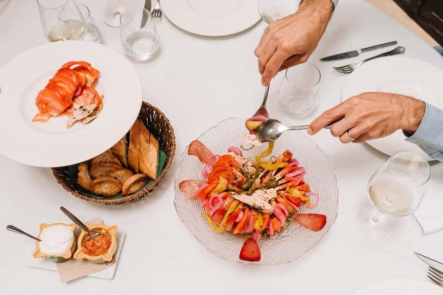 Valencia: Tapas and Drinks Evening Tour - Key points I’d circle before you book
