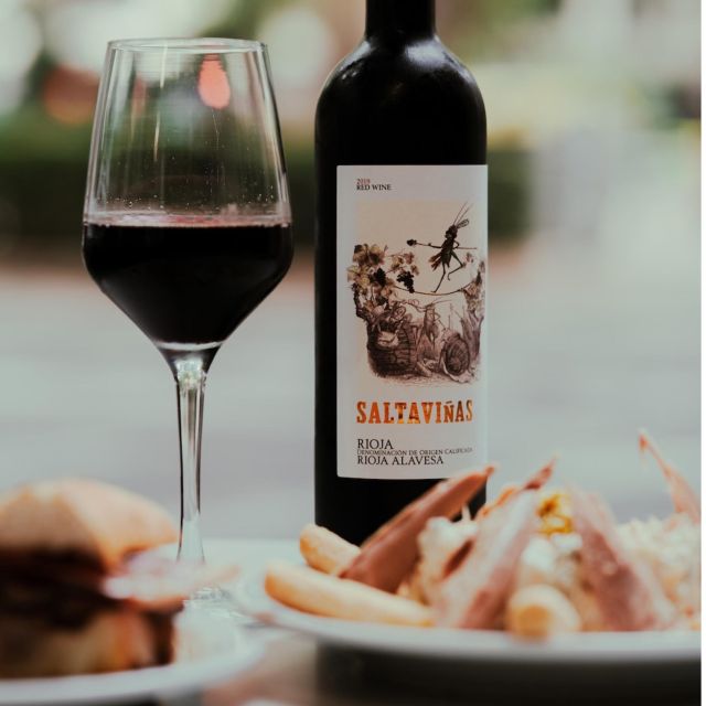 Valencia: Tapas and Drinks Evening Tour - A picaeta night in Valencia, built for shared plates