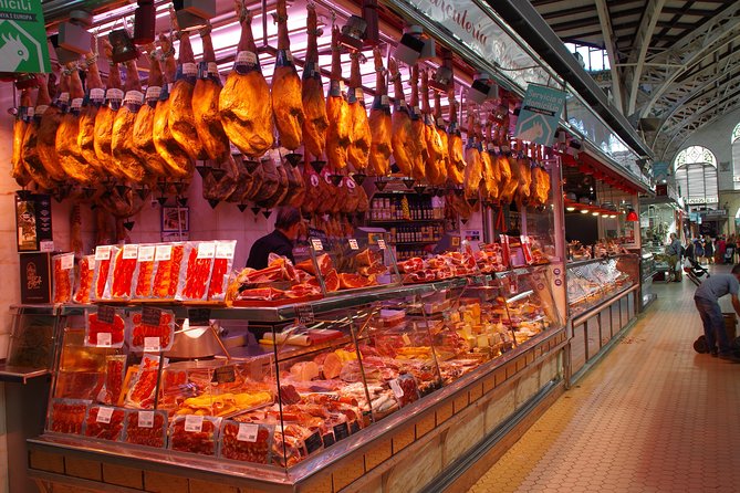 Valencia Tapas and Sightseeing Guided Tour - Price and value: what $90.13 gets you in 3 hours