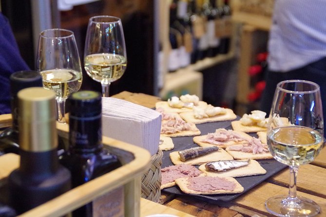 Valencia Tapas and Sightseeing Guided Tour - Is this tour a fit for you?