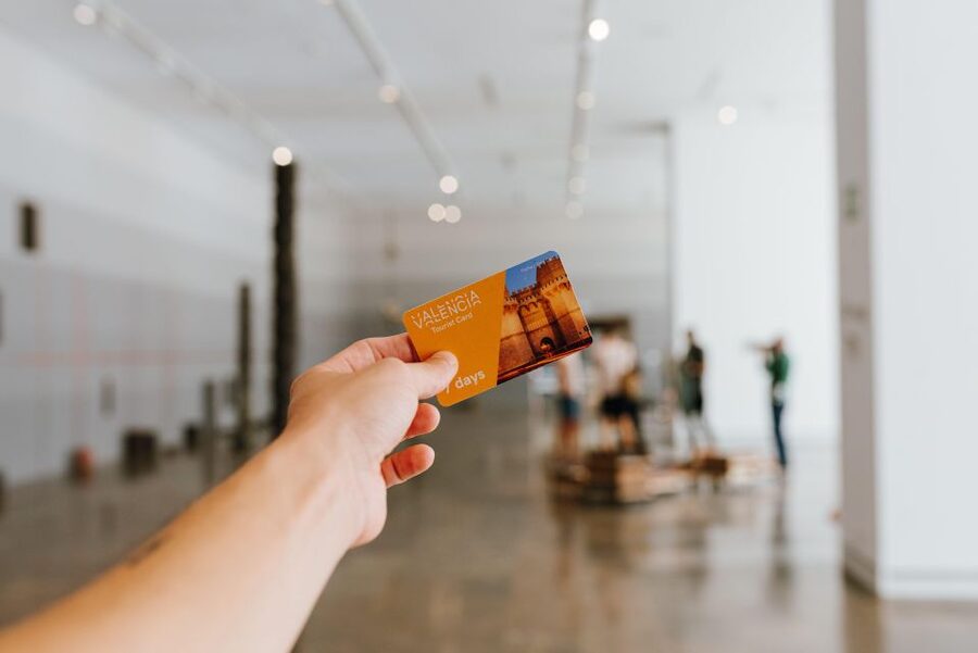 Valencia Tourist City Card - 7 Days - Key things I’d focus on