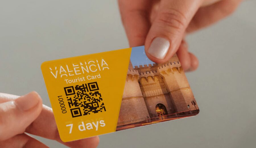 Valencia Tourist City Card - 7 Days - How the 7-Day Valencia Tourist Card Actually Saves You Money