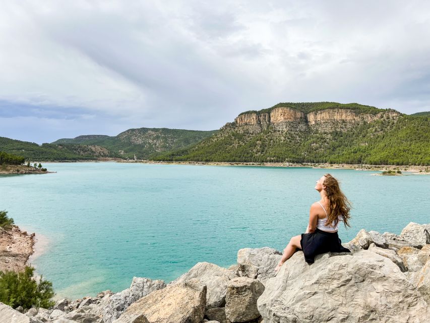 Valencia: Waterfalls and Thermal Springs Tour with Swimming - Key things I found most interesting