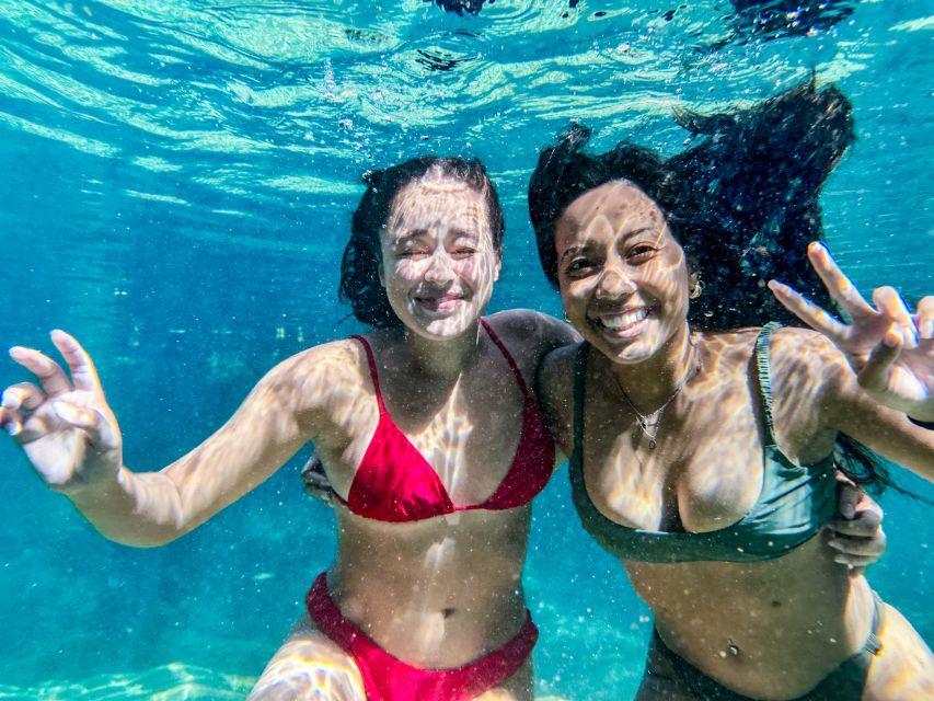 Valencia: Waterfalls and Thermal Springs Tour with Swimming - Meeting at Estación del Norte and getting out of the city fast