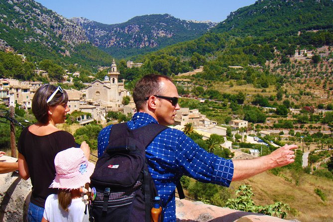 Valldemosa and Valley of Soller Tour in Mallorca - Hotel Pickup, Meeting Points, and How Not to Stress
