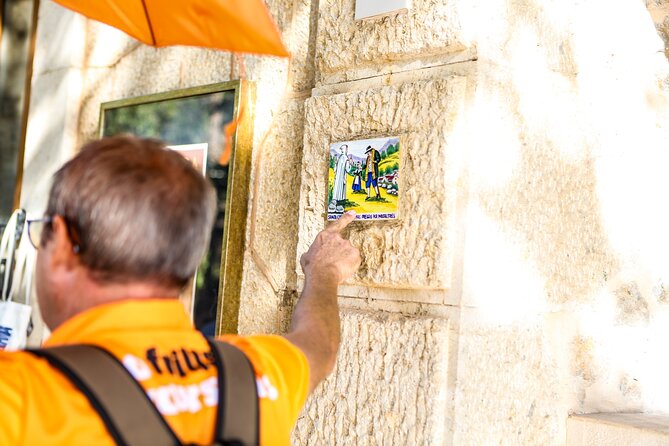 Valldemosa and Valley of Soller Tour in Mallorca - Driving the Tramuntana: UNESCO Views Without Needing a Map