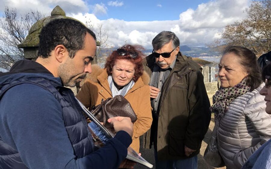 Vigo: Walking Tour with local History & Culture - Price and what you truly get in 2 hours