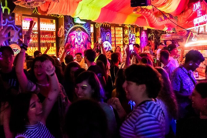 VIP Entrance Ticket to Our Secret Alley in Madrid - Who this is best for