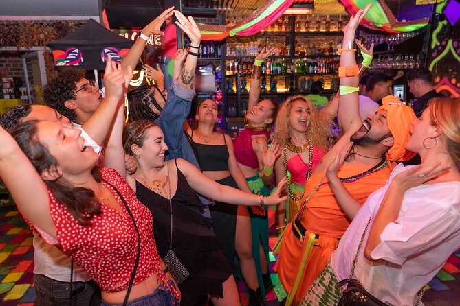 VIP Entrance Ticket to Our Secret Alley in Madrid - Price and value: is 26.62 USD a fair deal?
