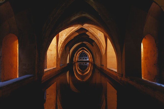 VIP Guided Seville Alcazar Pre-Opening, Cathedral & Old Town - Price and value: what you are really paying for