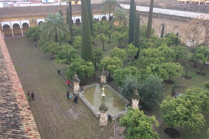 Visit in Spanish to the Cathedral Mosque. Does not include entrance ticket - Price and Value: What You Pay For, and What You Still Need