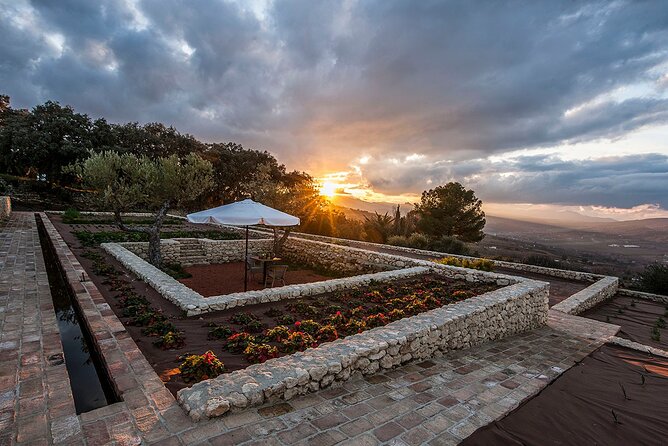 Visit Oil Mill Museum and Olive Oil Tasting in Ronda - The museum element: take time upstairs and don’t rush the dark corners