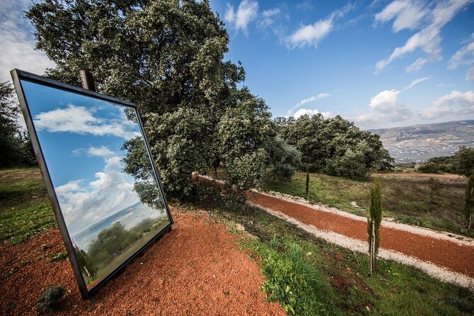 Visit Oil Mill Museum and Olive Oil Tasting in Ronda - Timing and logistics for a smooth morning in Ronda