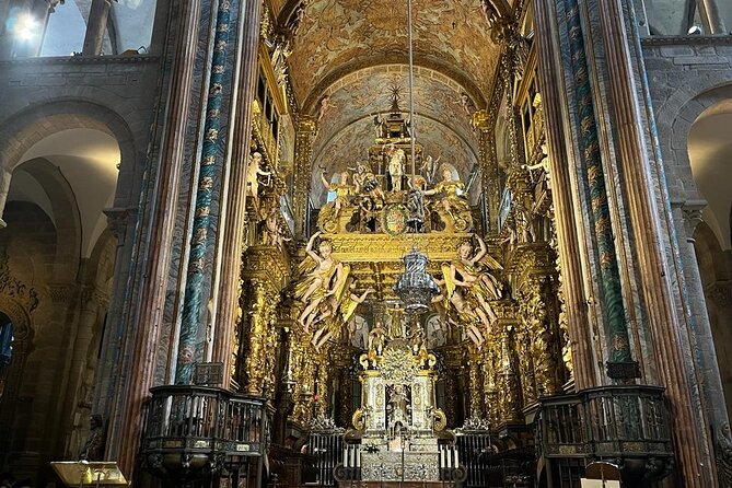 Visit to the Cathedral of Santiago + Portico de la Gloria Option - Who This Tour Fits Best (And Who Might Want Another Option)