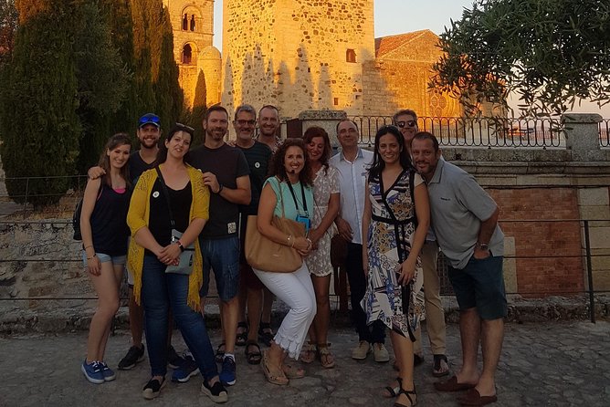 Visit Trujillo Medieval Scene and Route of the Discoverers - Key highlights before you go