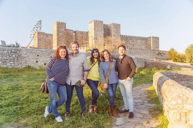 Visit Trujillo Medieval Scene and Route of the Discoverers - Castillo de Trujillo and the Aljibes, why the fortress mattered