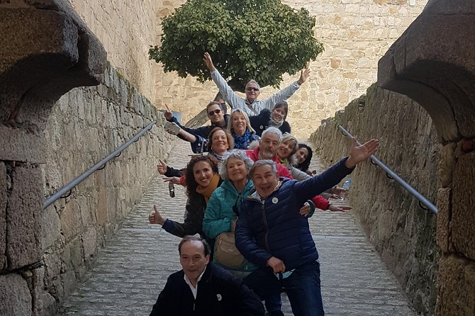 Visit Trujillo Medieval Scene and Route of the Discoverers - Pizarro House Museum, a recreated manor that helps you picture daily life