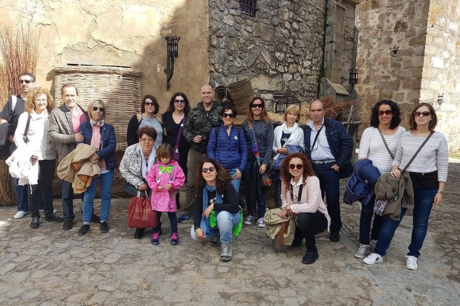 Visit Trujillo Medieval Scene and Route of the Discoverers - Iglesia de San Martín, the one church where your ticket might not cover